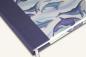Preview: Writing book with motif Dolphins, whales